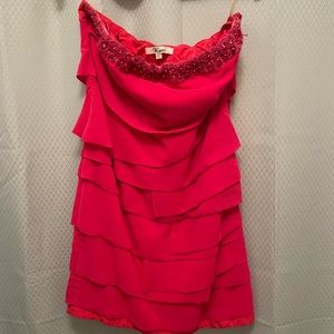 Katia dress sz large